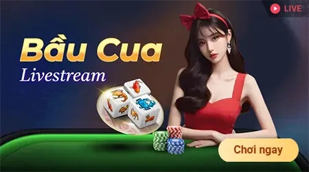 bet69 sân chơi livestream bầu cua