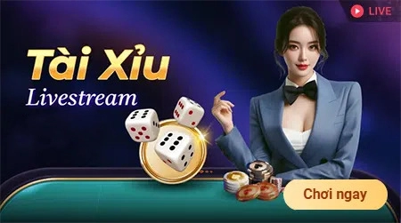 bet69.team livestream tài xỉu